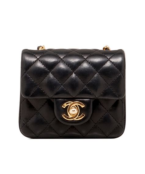 chanel cross body bag price